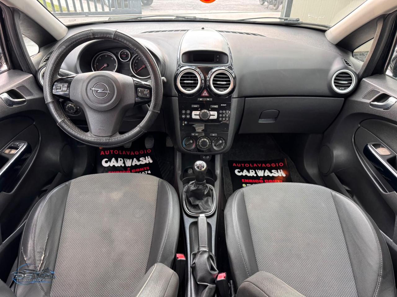 Opel Corsa 1.3 CDTI 90CV 5 porte Cosmo