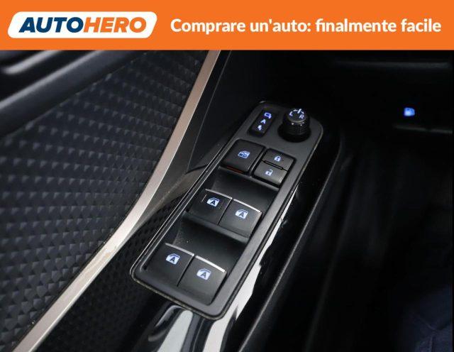 TOYOTA C-HR 1.8 Hybrid E-CVT Trend