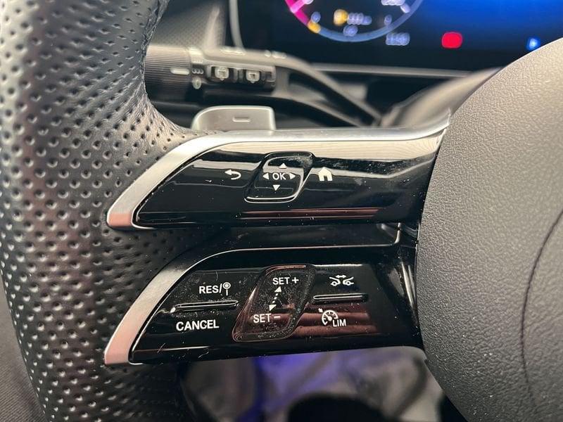 Mercedes-Benz GLC GLC 220 d 4Matic Mild Hybrid AMG Advanced