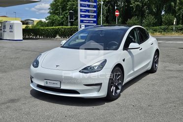 TESLA Model 3 Long Range Dual Motor AWD
