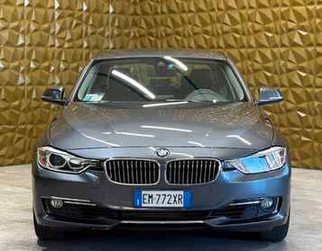 Bmw 328 328i Luxury