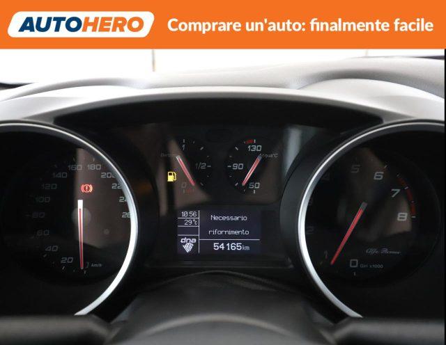 ALFA ROMEO Giulietta 1.4 Turbo 120 CV Super