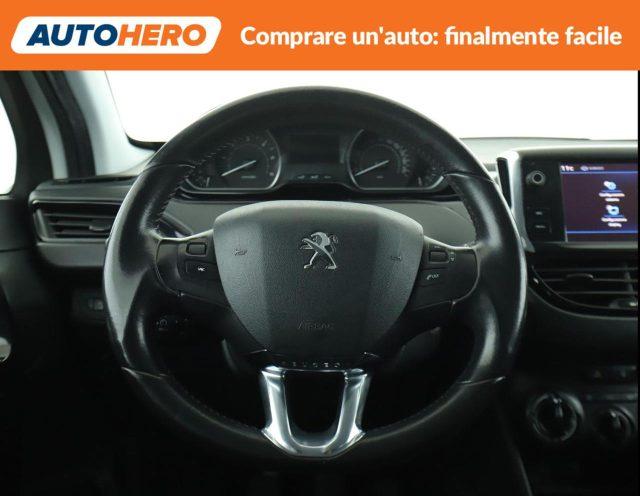 PEUGEOT 208 1° serie BlueHDi 75 5 porte Active