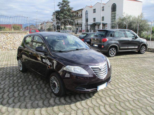 LANCIA Ypsilon 1.2 69 CV 5 porte GPL Ecochic Gold