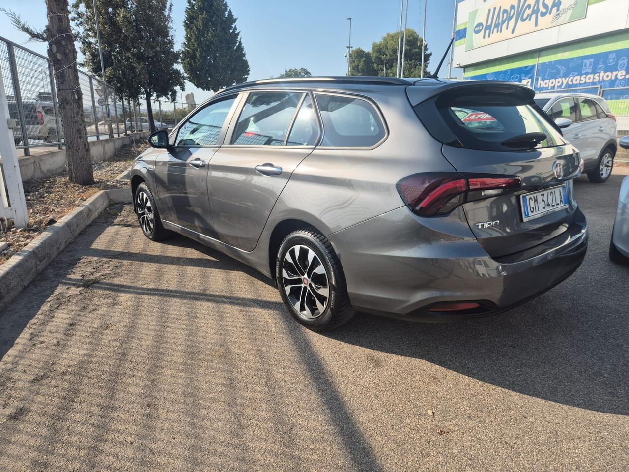 FIAT TIPO 1.3 MJT 95 CV S&S City Life SW