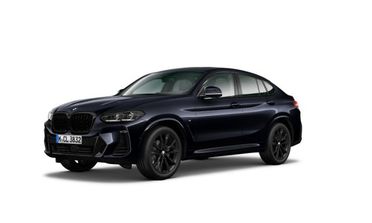 BMW X4 xDrive20d 48V Msport Aut.