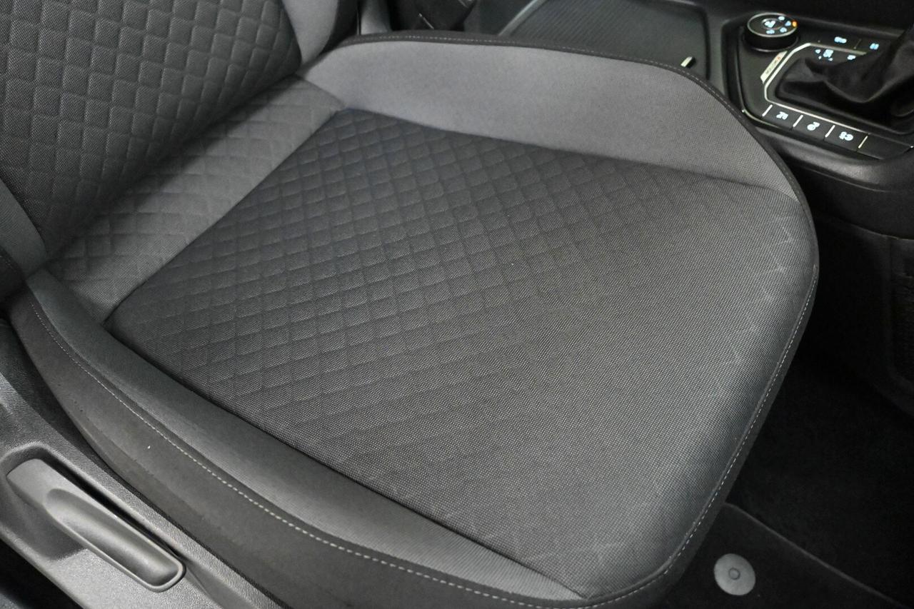 VOLKSWAGEN Tiguan 2ª serie Tiguan 2.0 TDI SCR ...