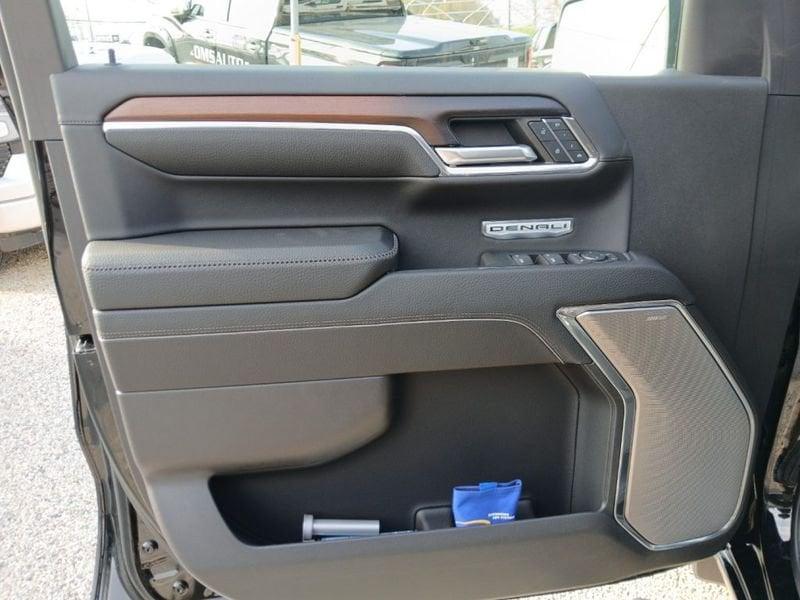 GMC Sierra 6.2L EcoTec3 V8 Gpl Aut. Denali N1