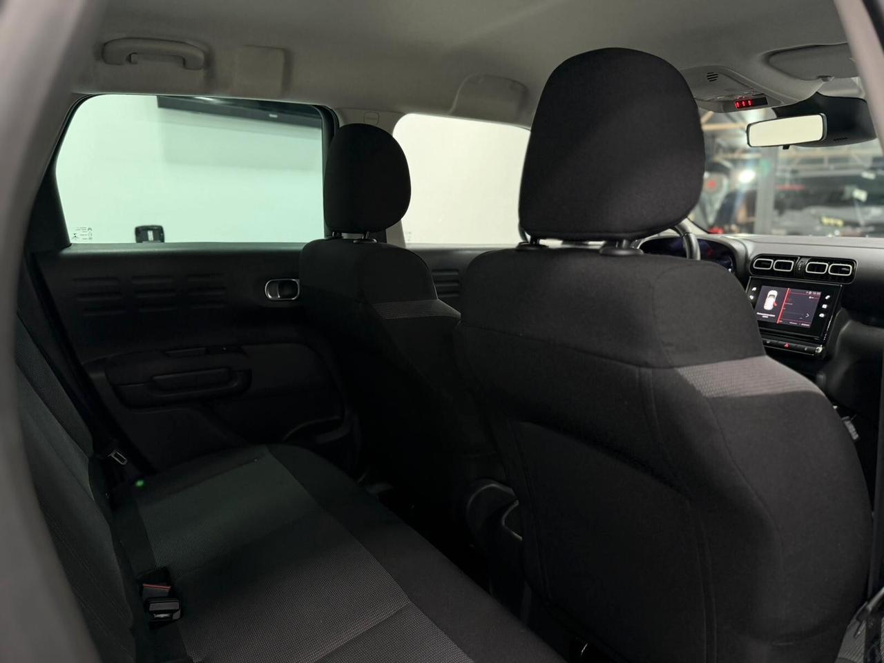 Citroen C3 Aircross BlueHDi 110 S&S Shine Pack