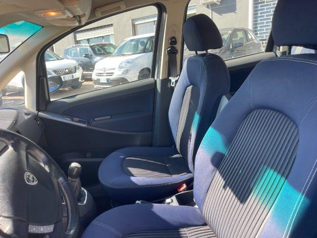 LANCIA MUSA 1.3 Multijet 16V 90 CV