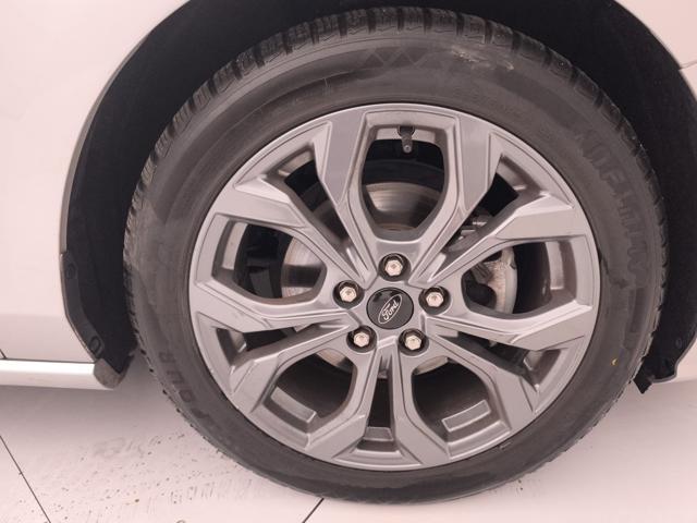 FORD Focus 1.0 ecoboost h ST-Line Design 125cv powershift