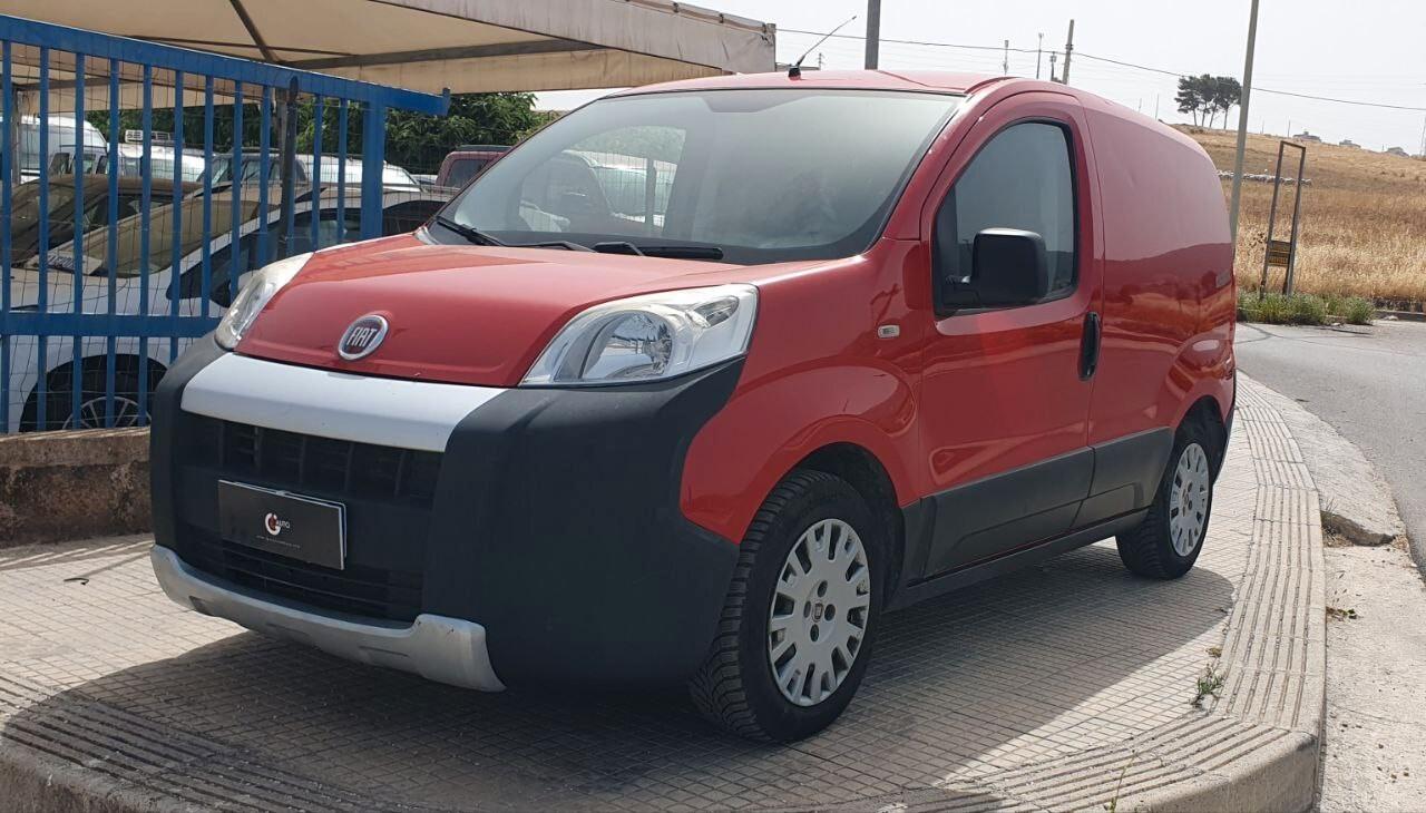 Fiat Fiorino 1.3 MJT 75CV Furgone E5