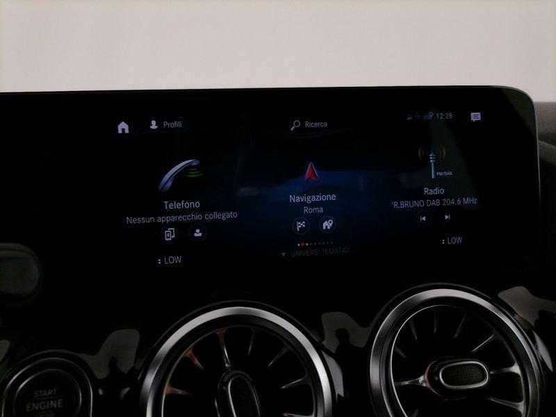 Mercedes-Benz Classe B B 180 d Premium auto