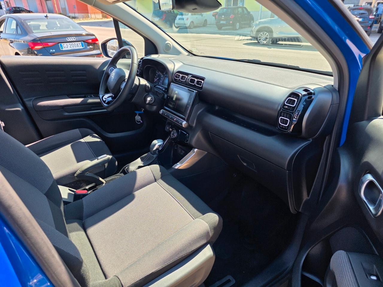 Citroen C3 Aircross BlueHDi 110 S&S Shine
