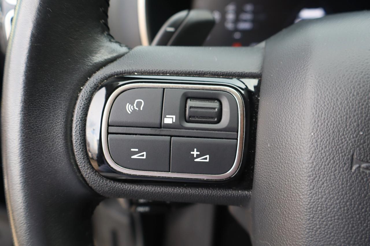 Citroen C5 Aircross 1.5cc BlueHdi 130cv EAT8 Feel Pack