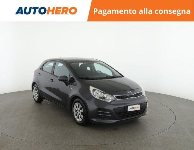 KIA Rio 1.2 CVVT 5p. Active