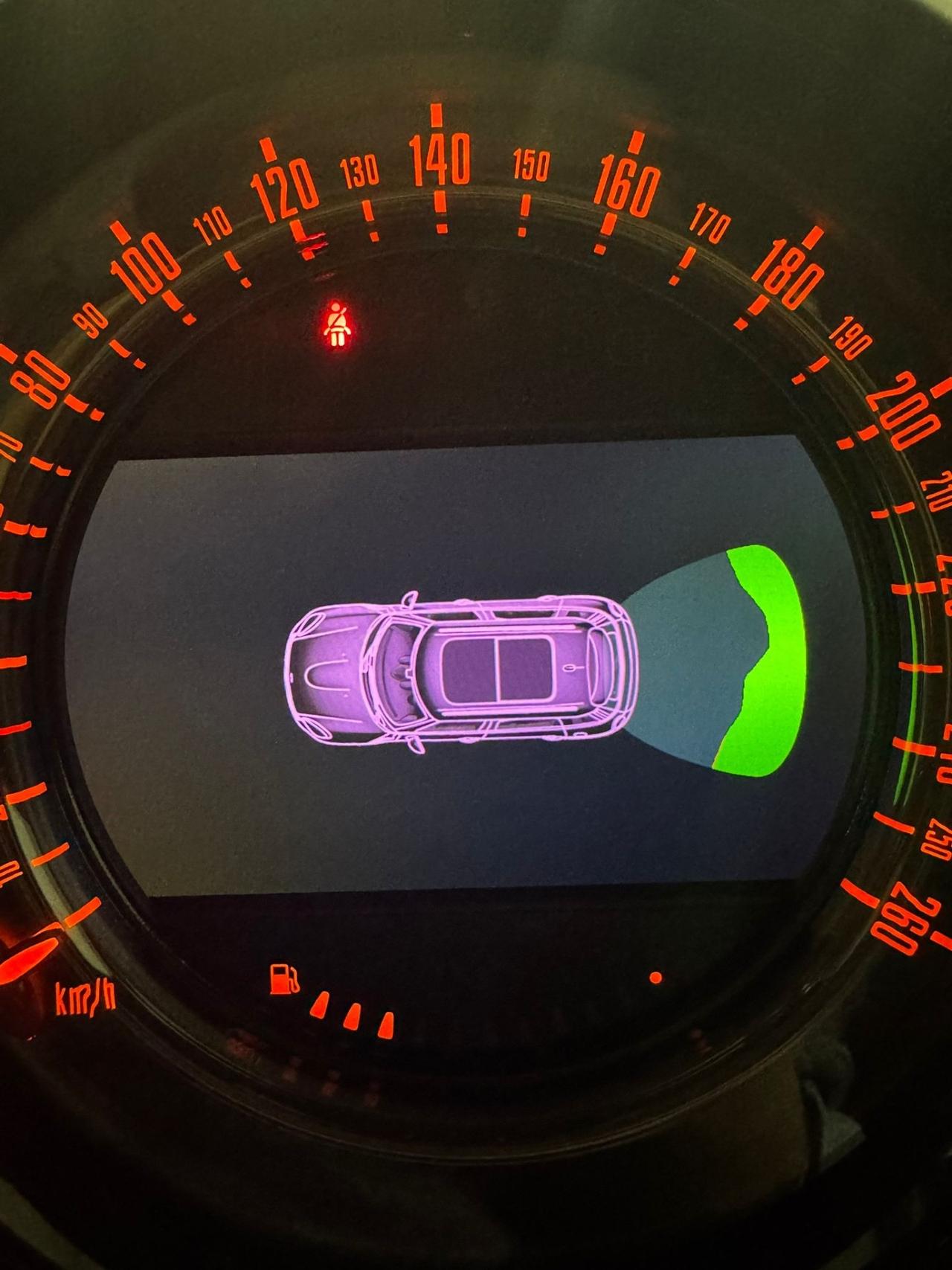 Mini One D Countryman 2.0 Cooper Business ALL4 Automatica