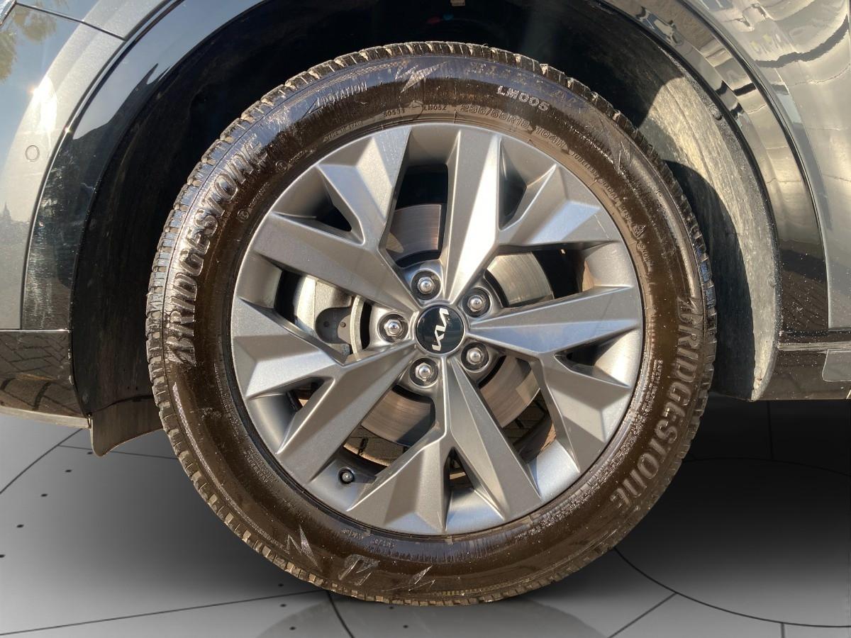 KIA Sportage 1.6 tgdi hev GT-line Plus Premium Pack auto
