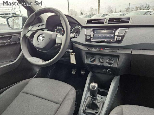 SKODA Fabia Fabia Sw1.0 tsi 95cv (Finanziabile) GN825NA