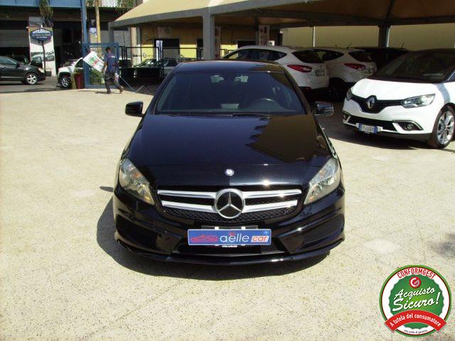 MERCEDES-BENZ A 180 CDI Automatic Premium