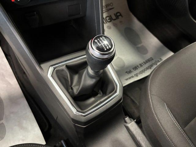 DACIA Jogger 1.0 GPL 7 Posti Comfort