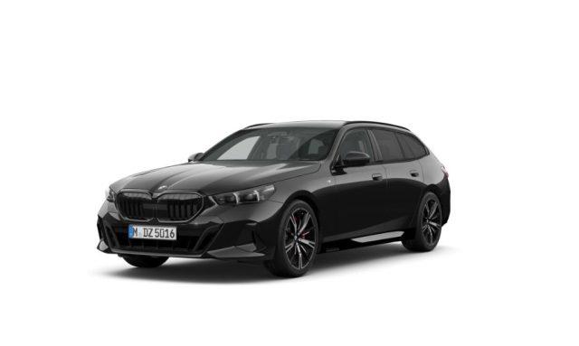 BMW 520 d 48V xDrive Touring Msport Pro Aut.