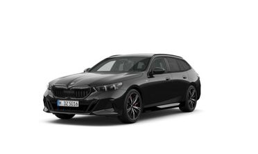 BMW 520 d 48V xDrive Touring Msport Pro Aut.