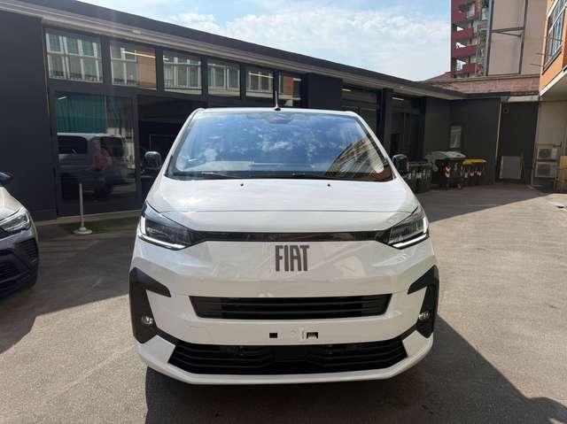 Fiat Ulysse 9 Posti XL (Passo Lungo) 2.0d 180cv Cambio Auto PREZZO SENZA VINCOLI