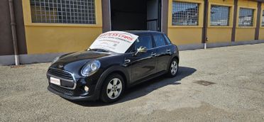 Mini 1.5 One D 95 CV - KM. 60.000 - UNICO PROPRIETARIO -