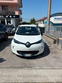 Renault ZOE Life R90 Flex BATTERIE A NOLEGGIO