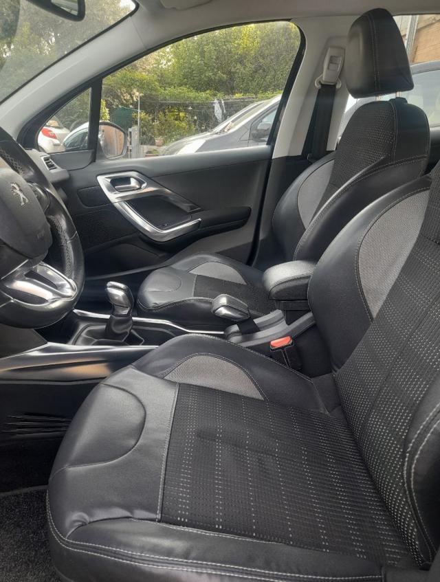 PEUGEOT 2008 1.6 e-HDi Stop&Start Active