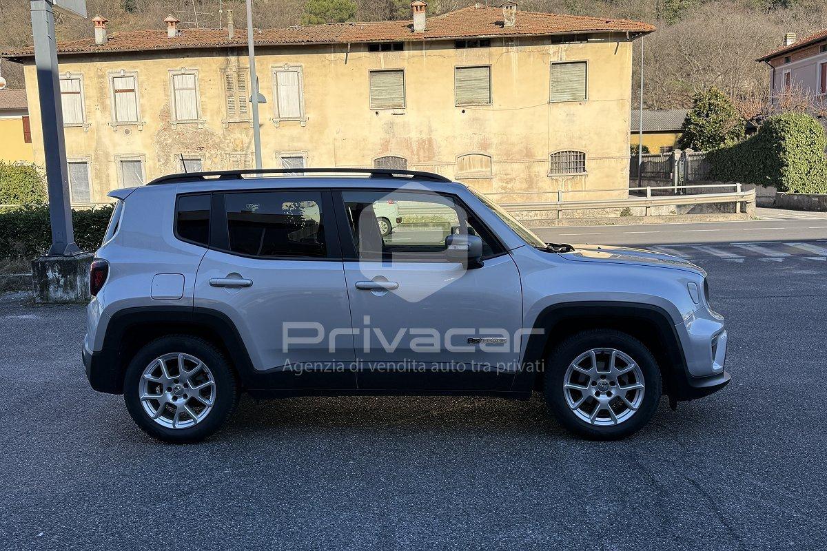 JEEP Renegade 1.0 T3 Limited