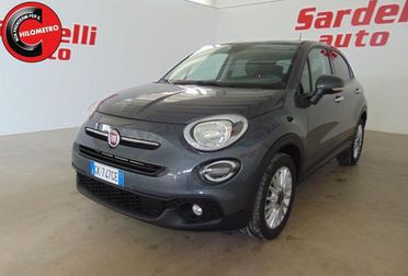FIAT 500X 1.6 mjt Connect 130cv