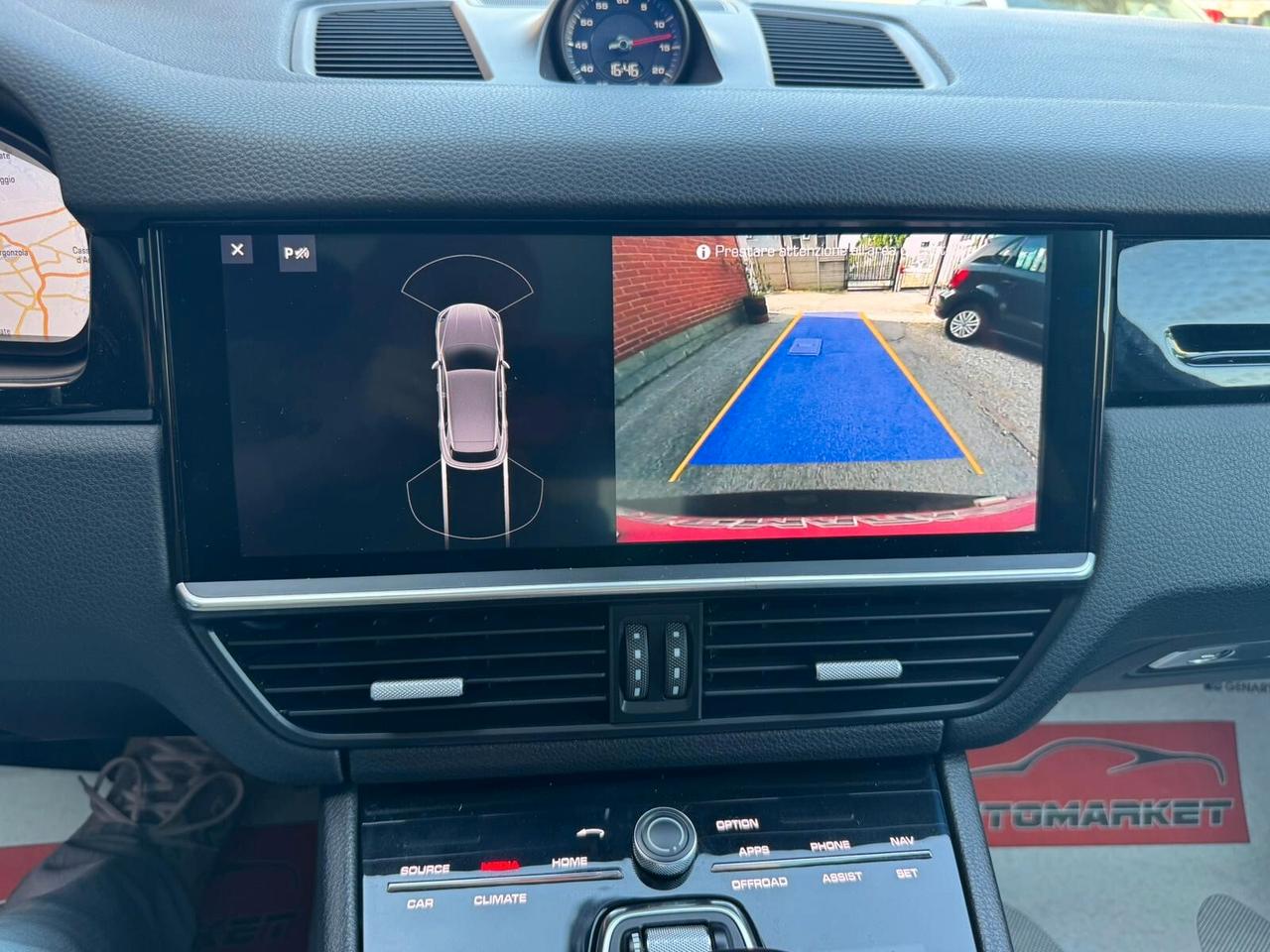 Porsche Cayenne 3.0 V6 340cv