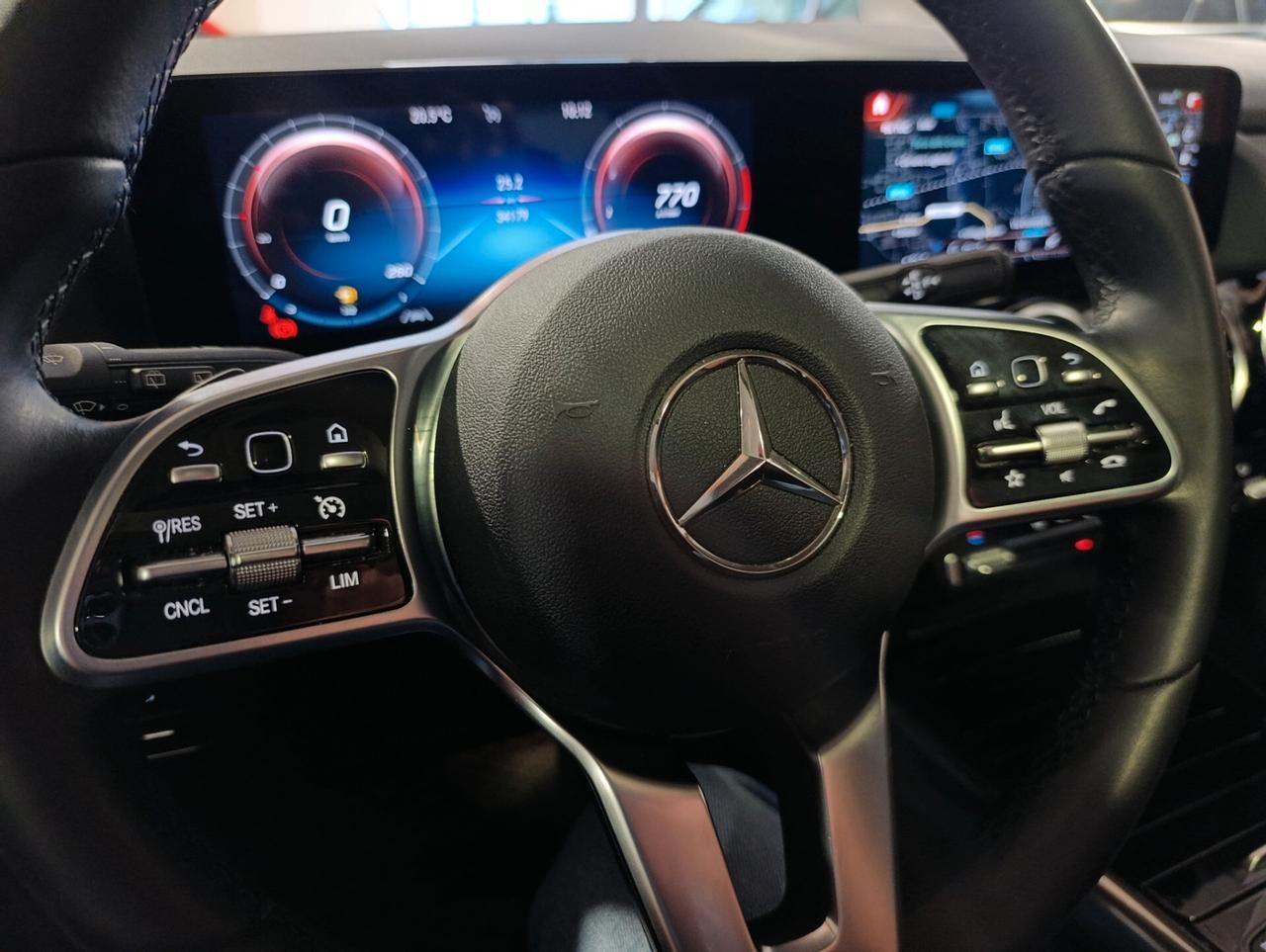 Mercedes-benz GLA 200 Aut. Sport Plus KM 34.179