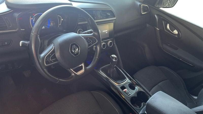 Renault Kadjar 1.5 Blue dCi Sport Edition FAP