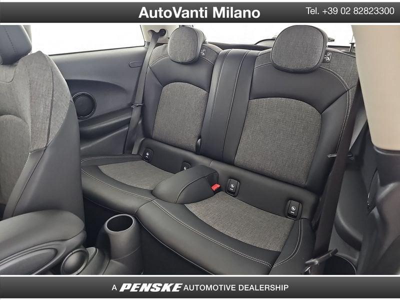 MINI Mini 3 porte 1.5 Cooper Boost