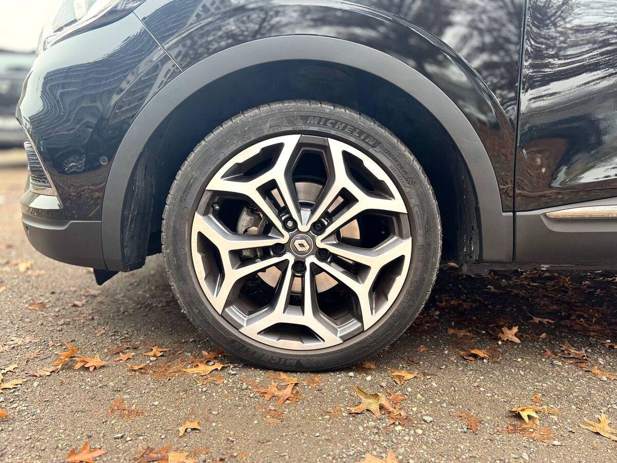 Renault Kadjar 1.5 blue dci Sport Edition 115cv edc