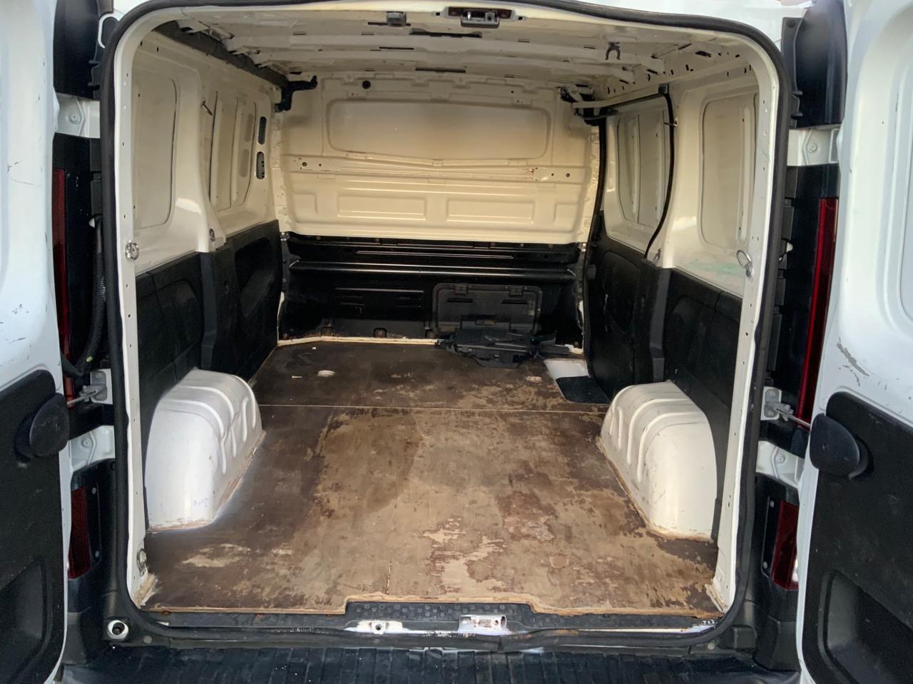 Fiat Talento 1.6 Ecojet PC-TN Furgone 10q PREZZO PIU IVA