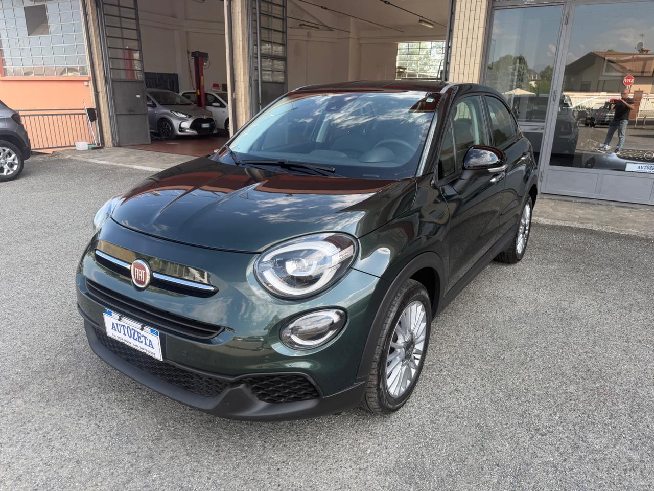 Fiat 500X 1.0 T3 120 CV Business