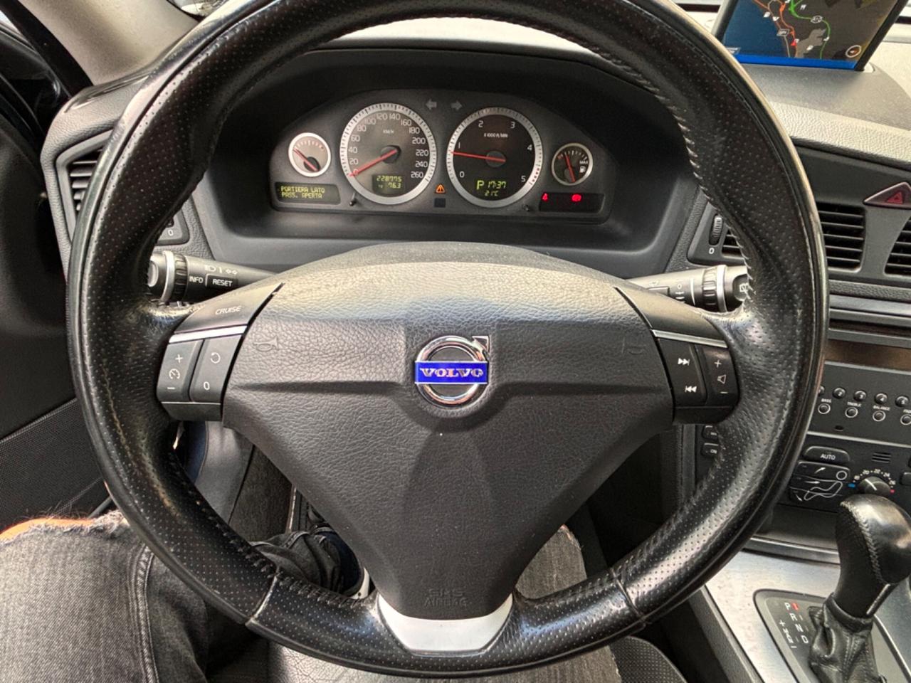 Volvo V70 2.4 D5 Kinetic