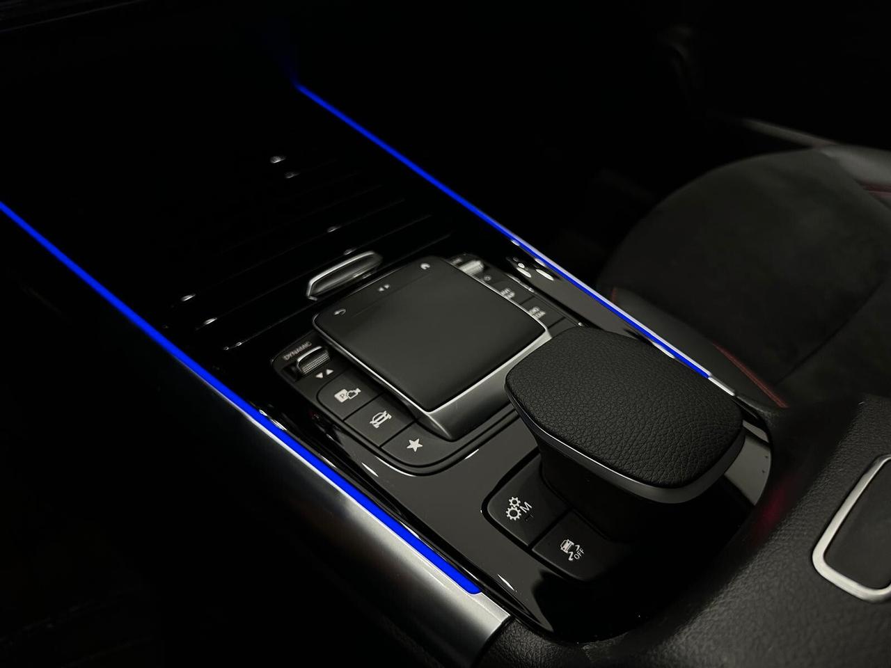 Mercedes-benz GLA 45 AMG 35 4Matic