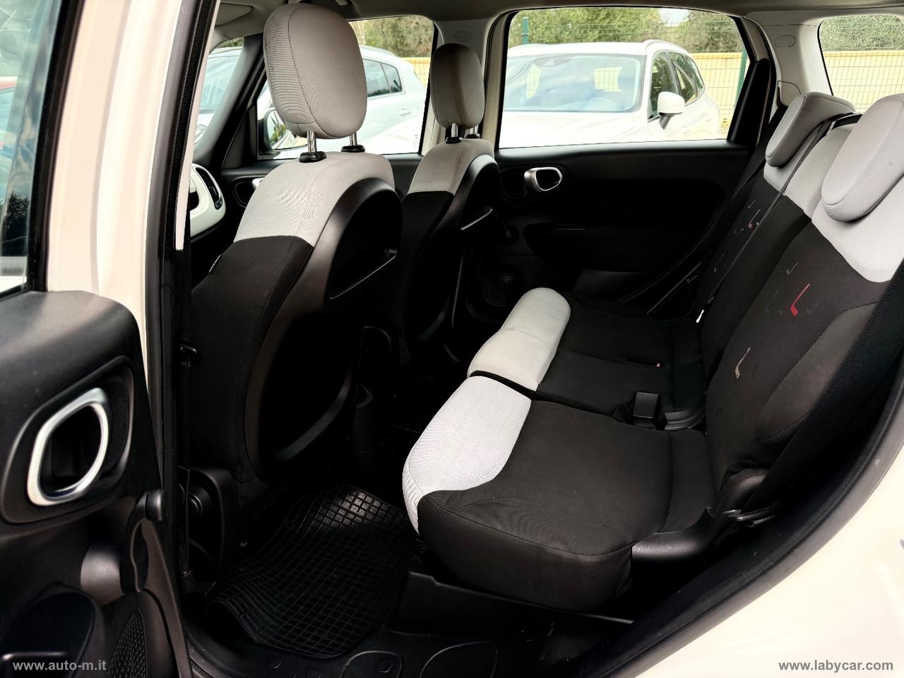 FIAT 500L 1.3 MJT 85 CV Pop Star