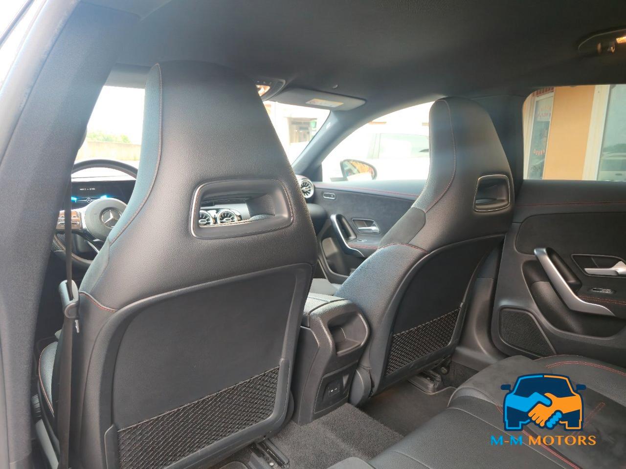 Mercedes CLA Shooting Brake 200 Premium