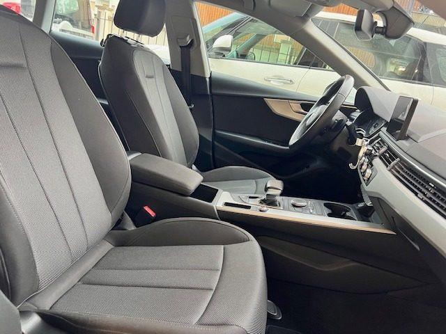 AUDI A5 SPB 40 g-tron S tronic Business METANO SCADE 2027