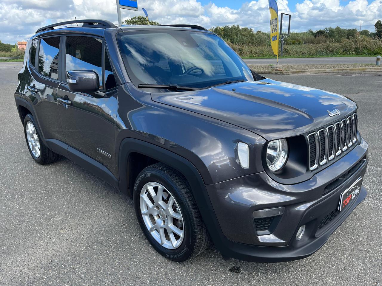 Jeep Renegade 1.0 T3 Longitude