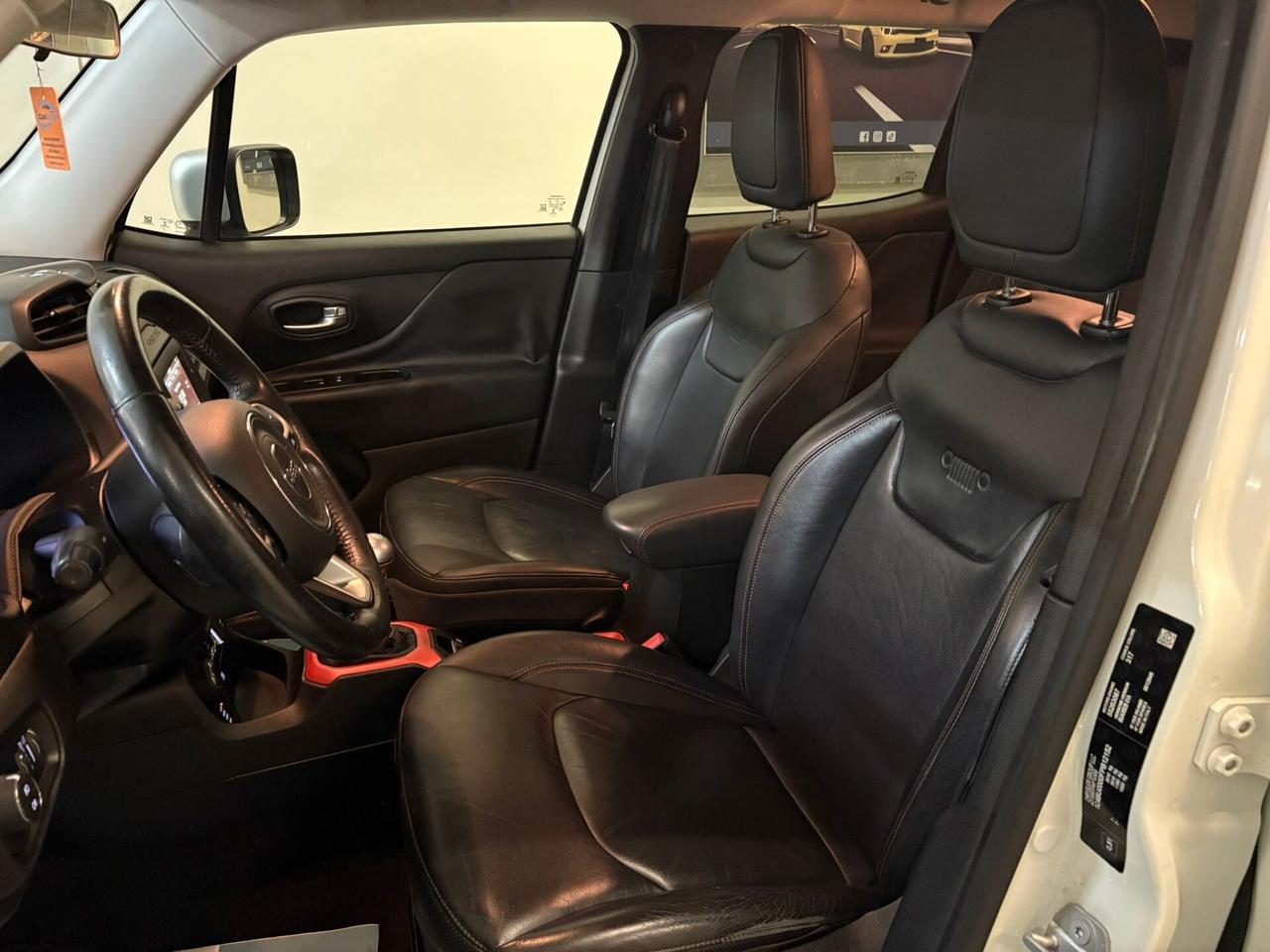 Jeep Renegade 2.0 Mjt 140CV 4WD Active Drive Opening Edition