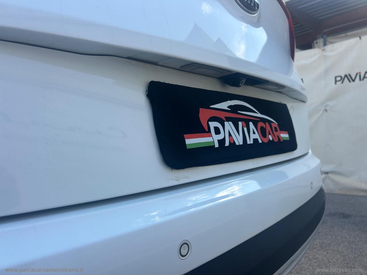 KIA Sportage 1.7 CRDI 2WD GT Line