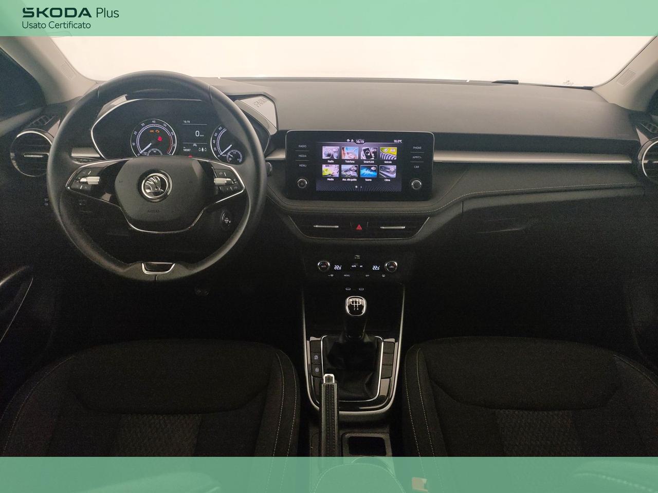 1.0 TSI evo Style 95 CV