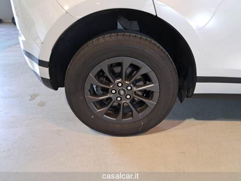 Land Rover RR Evoque Range Rover Evoque 2.0D I4-L.Flw 150 CV AWD Auto 3 ANNI DI GARANZIA KM ILLIMITATI PARI ALLA NUOVA